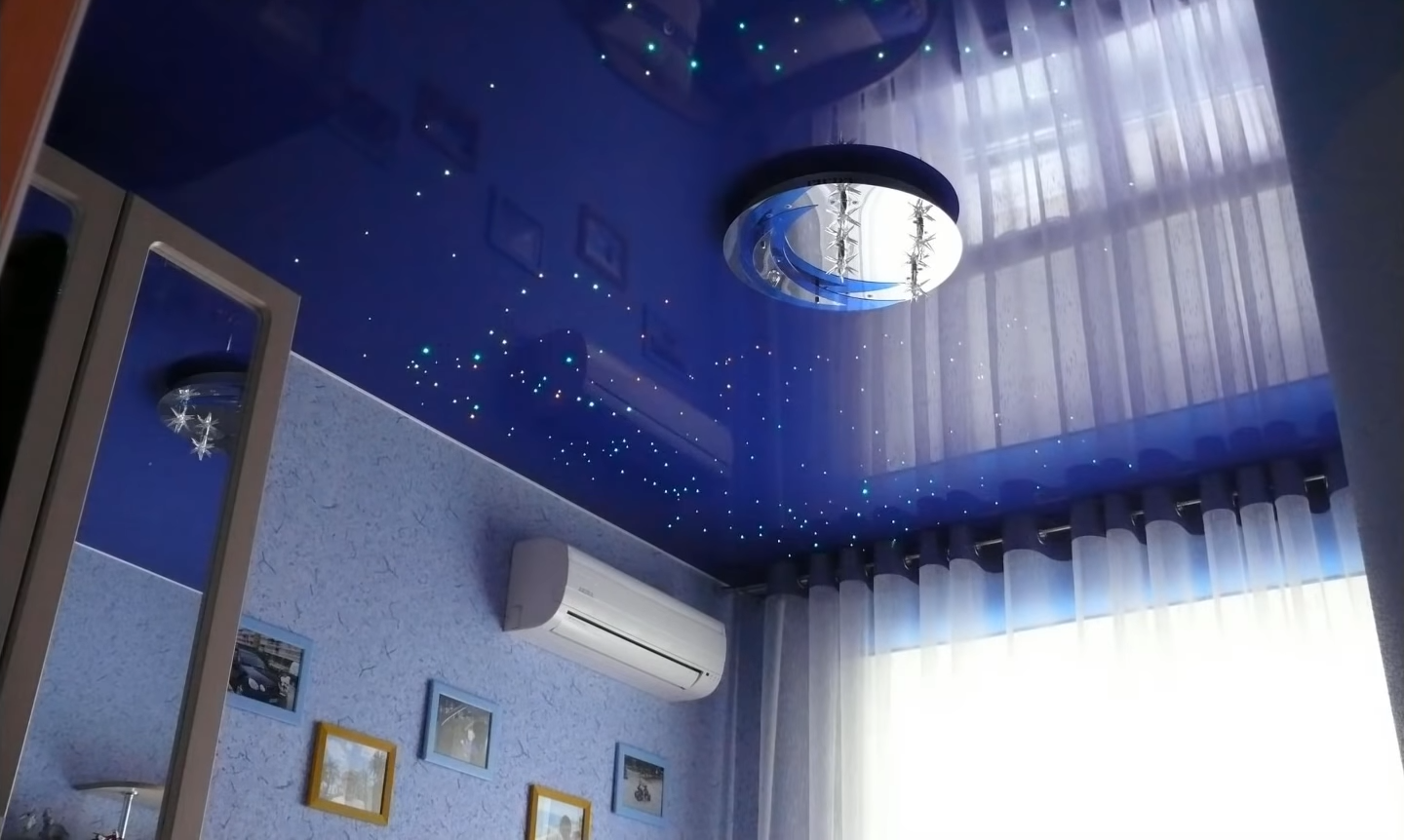 Звездное небо