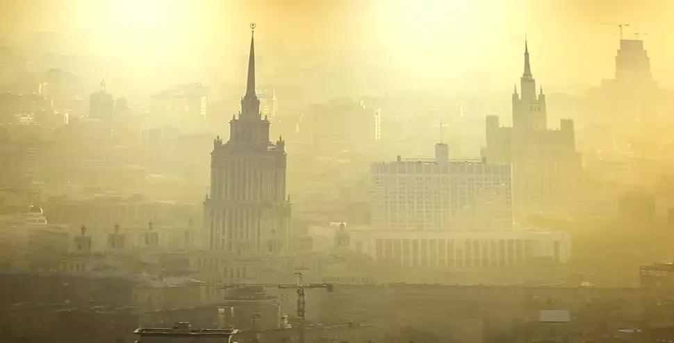 Натяжные стены с фотопечатью — Красноярск, Академгородок, 3а, фото 2